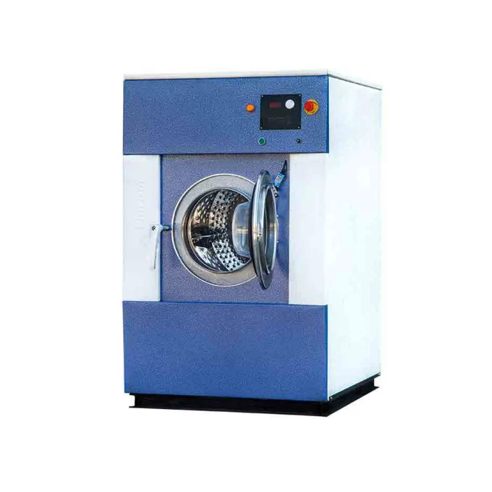 ماشین لباسشویی مدل SA (شستشو و آبگیری)